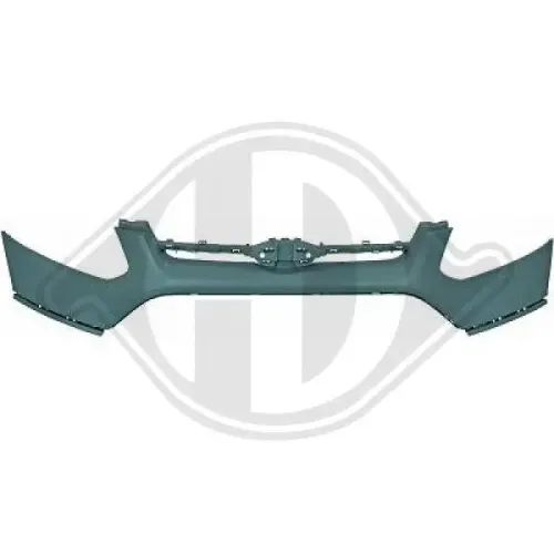 Motorhaube DIEDERICHS 1457100 Bild Motorhaube DIEDERICHS 1457100