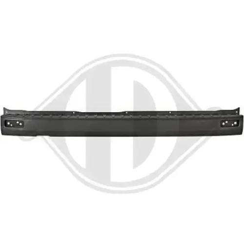 Motorhaube DIEDERICHS 1457100 Bild Motorhaube DIEDERICHS 1457100