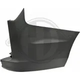 Stoßfänger hinten rechts DIEDERICHS 1456058