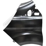 Kotflügel vorne links DIEDERICHS 1456107