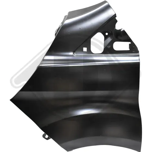 Kotflügel vorne links DIEDERICHS 1456107 Bild Kotflügel vorne links DIEDERICHS 1456107