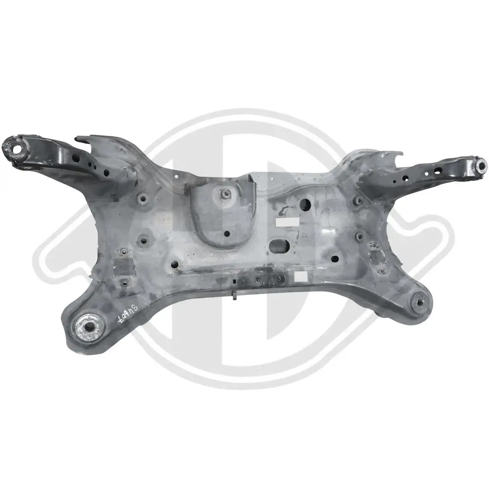 Hilfsrahmen/Aggregateträger vorne DIEDERICHS 1456119