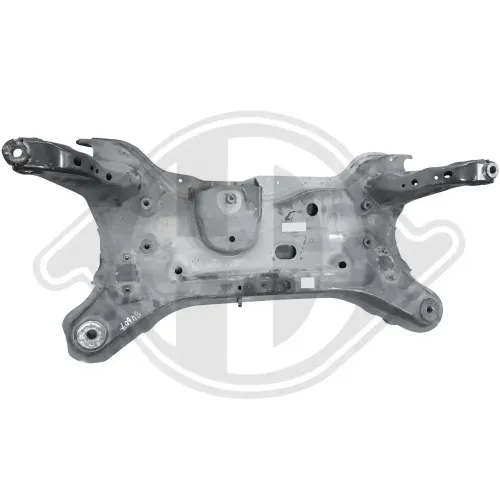 Hilfsrahmen/Aggregateträger vorne DIEDERICHS 1456119 Bild Hilfsrahmen/Aggregateträger vorne DIEDERICHS 1456119