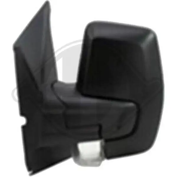 Außenspiegel links DIEDERICHS 1456125