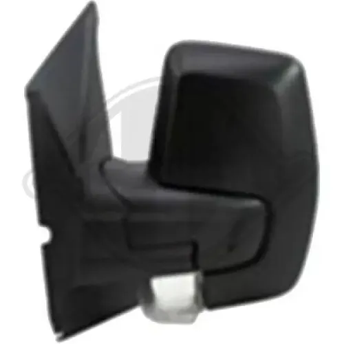 Außenspiegel links DIEDERICHS 1456125 Bild Außenspiegel links DIEDERICHS 1456125