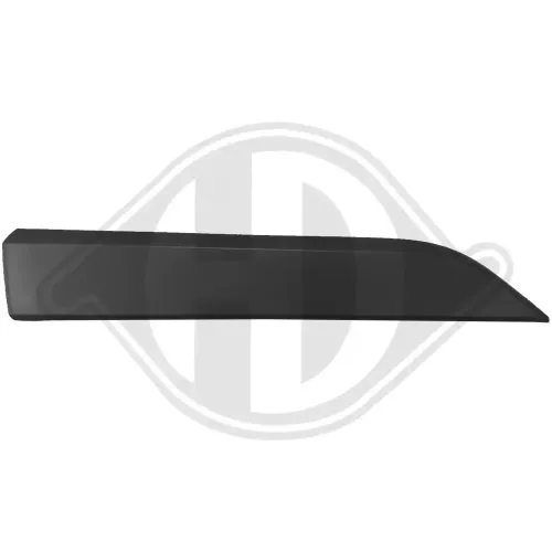 Zier-/Schutzleiste, Tür vorne rechts DIEDERICHS 1456132 Bild Zier-/Schutzleiste, Tür vorne rechts DIEDERICHS 1456132