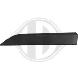 Zier-/Schutzleiste, Tür vorne links DIEDERICHS 1456133