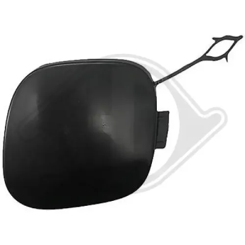 Klappe, Abschlepphaken vorne DIEDERICHS 1456164 Bild Klappe, Abschlepphaken vorne DIEDERICHS 1456164