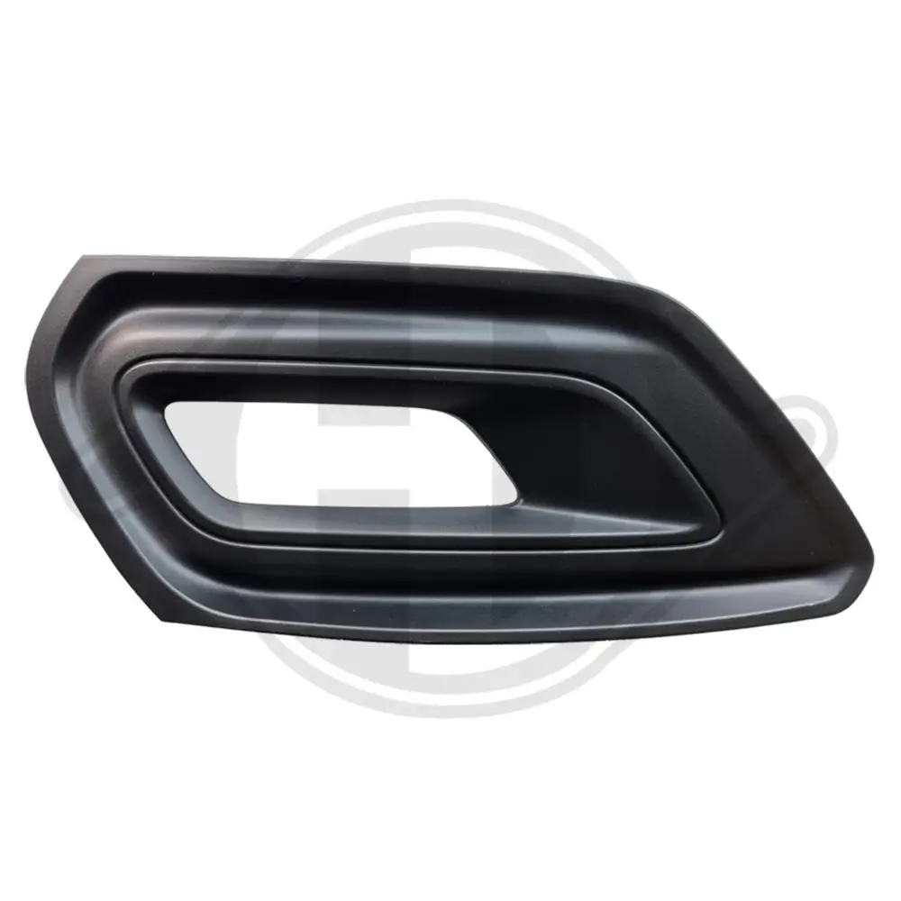 Lüftungsgitter, Stoßfänger vorne rechts DIEDERICHS 1456246