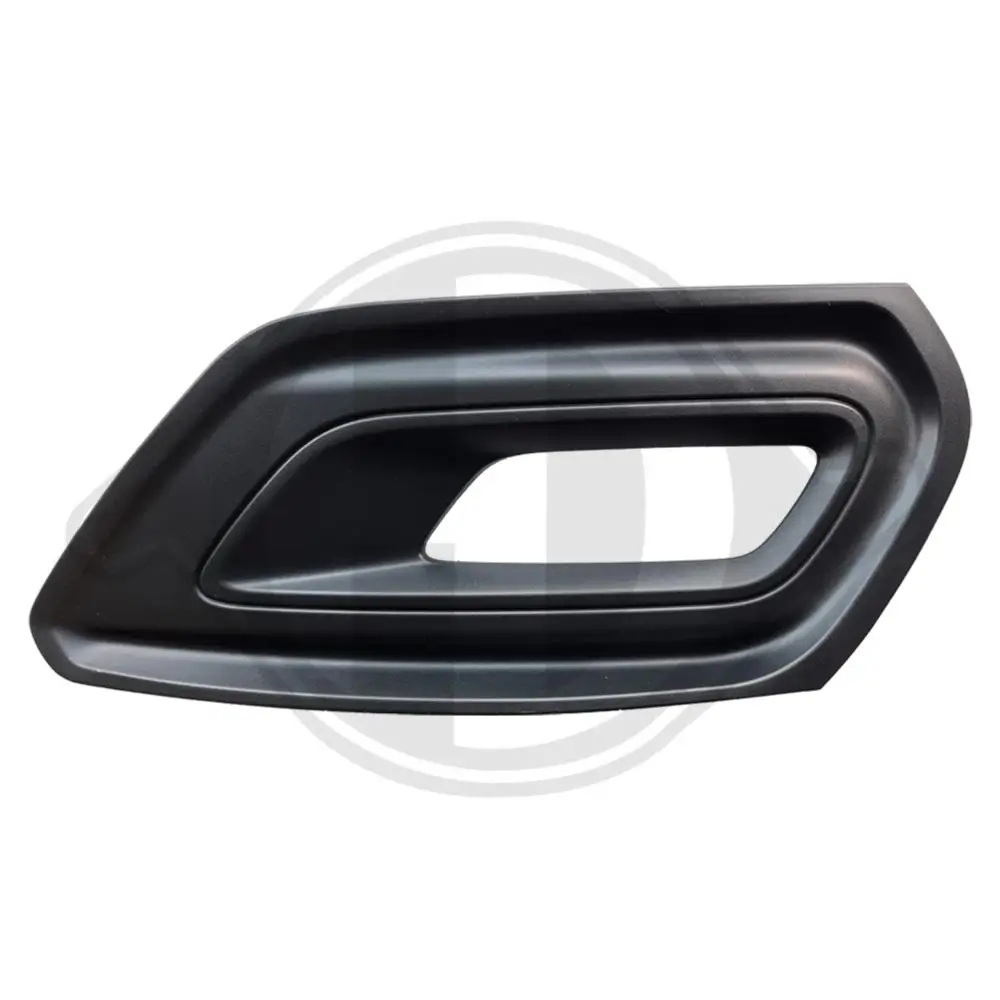 Lüftungsgitter, Stoßfänger vorne links DIEDERICHS 1456247