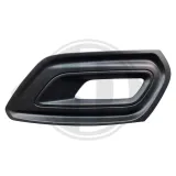 Lüftungsgitter, Stoßfänger vorne links DIEDERICHS 1456247