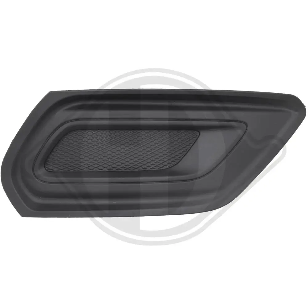 Lüftungsgitter, Stoßfänger vorne rechts DIEDERICHS 1456248