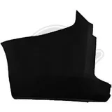 Stoßfänger hinten links DIEDERICHS 1456259