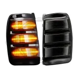 Blinkleuchtensatz Außenspiegel DIEDERICHS 1456270