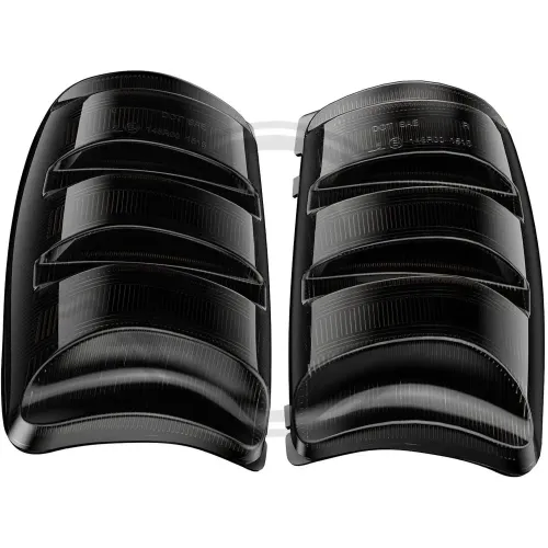 Blinkleuchtensatz Außenspiegel DIEDERICHS 1456270 Bild Blinkleuchtensatz Außenspiegel DIEDERICHS 1456270