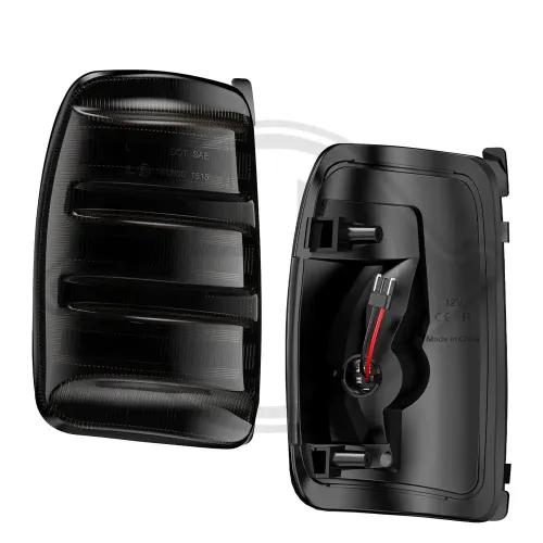 Blinkleuchtensatz Außenspiegel DIEDERICHS 1456270 Bild Blinkleuchtensatz Außenspiegel DIEDERICHS 1456270