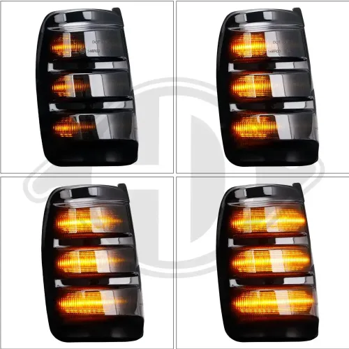 Blinkleuchtensatz Außenspiegel DIEDERICHS 1456270 Bild Blinkleuchtensatz Außenspiegel DIEDERICHS 1456270