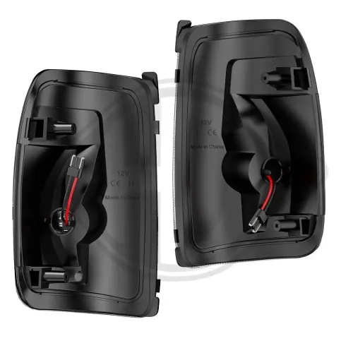 Blinkleuchtensatz Außenspiegel DIEDERICHS 1456271 Bild Blinkleuchtensatz Außenspiegel DIEDERICHS 1456271