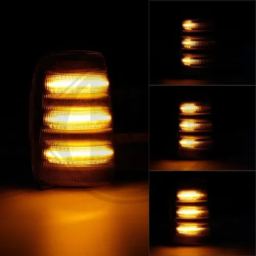 Blinkleuchtensatz Außenspiegel DIEDERICHS 1456271 Bild Blinkleuchtensatz Außenspiegel DIEDERICHS 1456271