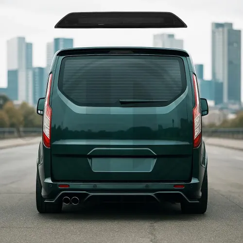 Zusatzbremsleuchte Mitte DIEDERICHS 1456295 Bild Zusatzbremsleuchte Mitte DIEDERICHS 1456295