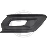 Lüftungsgitter, Stoßfänger vorne rechts DIEDERICHS 1456346