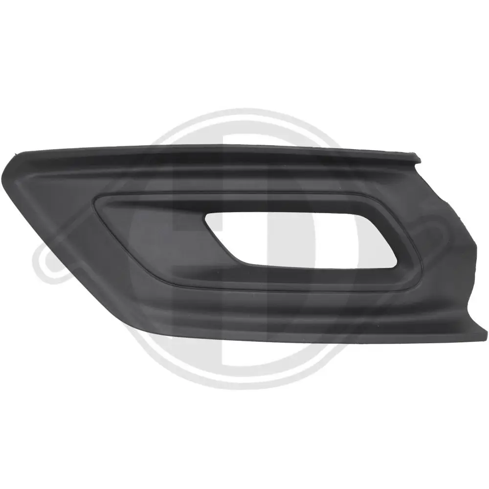 Lüftungsgitter, Stoßfänger vorne links DIEDERICHS 1456347