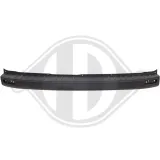 Stoßfänger Mitte hinten DIEDERICHS 1456355