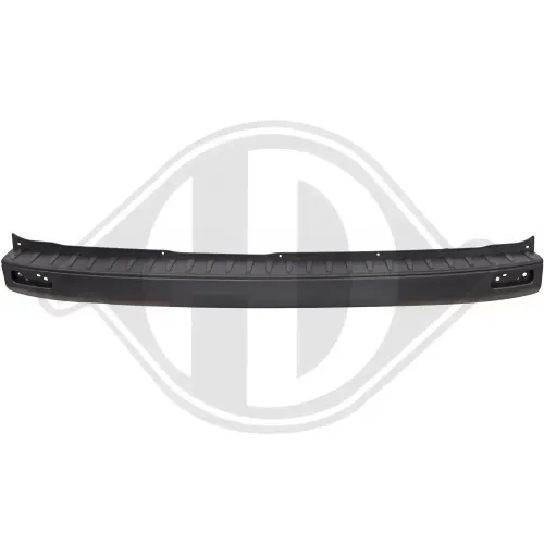 Stoßfänger Mitte hinten DIEDERICHS 1456355 Bild Stoßfänger Mitte hinten DIEDERICHS 1456355