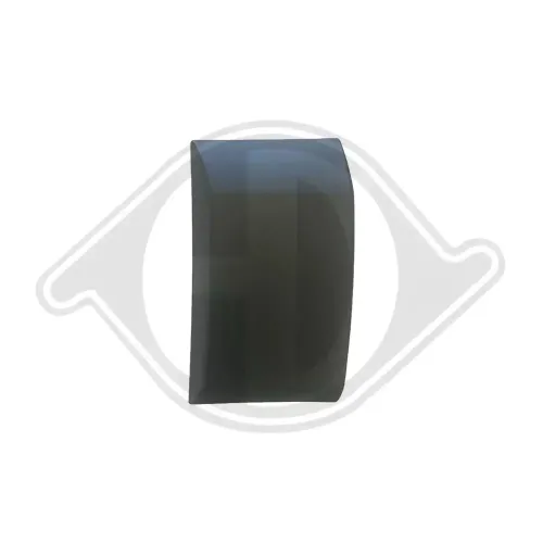 Zier-/Schutzleiste, Seitenwand links Fahrzeugtankklappe DIEDERICHS 1457031 Bild Zier-/Schutzleiste, Seitenwand links Fahrzeugtankklappe DIEDERICHS 1457031