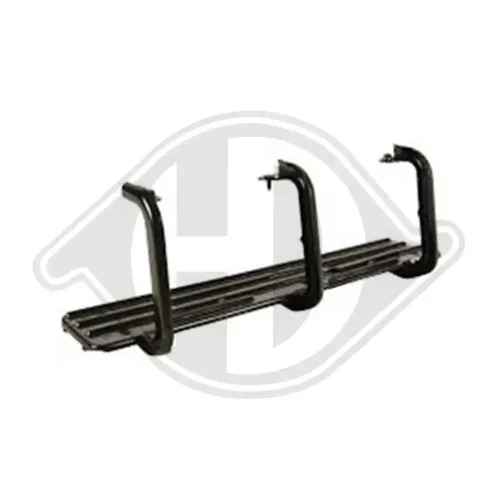 Trittbrett DIEDERICHS 1457036 Bild Trittbrett DIEDERICHS 1457036