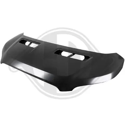 Motorhaube DIEDERICHS 1457100 Bild Motorhaube DIEDERICHS 1457100