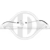 Fensterheber vorne links DIEDERICHS 1457121