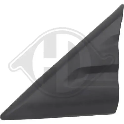 Abdeckung, Außenspiegel rechts DIEDERICHS 1457130 Bild Abdeckung, Außenspiegel rechts DIEDERICHS 1457130