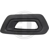 Lüftungsgitter, Stoßfänger rechts DIEDERICHS 1457148