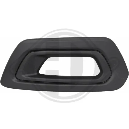 Lüftungsgitter, Stoßfänger rechts DIEDERICHS 1457148 Bild Lüftungsgitter, Stoßfänger rechts DIEDERICHS 1457148