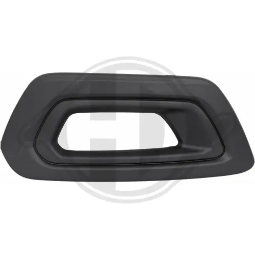 Lüftungsgitter, Stoßfänger links DIEDERICHS 1457149 Bild Lüftungsgitter, Stoßfänger links DIEDERICHS 1457149