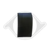 Zier-/Schutzleiste, Seitenwand links Fahrzeugtankklappe DIEDERICHS 1457231