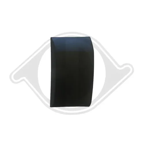 Zier-/Schutzleiste, Seitenwand links Fahrzeugtankklappe DIEDERICHS 1457231 Bild Zier-/Schutzleiste, Seitenwand links Fahrzeugtankklappe DIEDERICHS 1457231