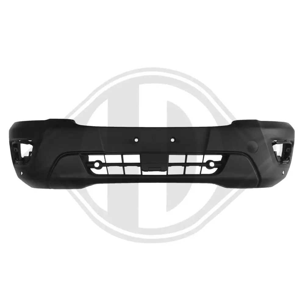 Stoßfänger vorne DIEDERICHS 1457252