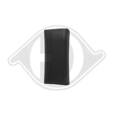 Zier-/Schutzleiste, Seitenwand hinten links DIEDERICHS 1457259 Bild Zier-/Schutzleiste, Seitenwand hinten links DIEDERICHS 1457259