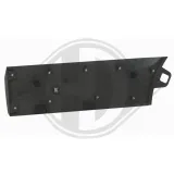 Zier-/Schutzleiste, Tür links DIEDERICHS 1457361