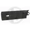 Hauptscheinwerfer links DIEDERICHS 1467183 Bild Hauptscheinwerfer links DIEDERICHS 1467183