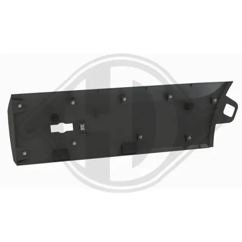 Hauptscheinwerfer links DIEDERICHS 1467183 Bild Hauptscheinwerfer links DIEDERICHS 1467183