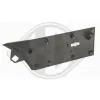Zier-/Schutzleiste, Seitenwand hinten links DIEDERICHS 1457365 Bild Zier-/Schutzleiste, Seitenwand hinten links DIEDERICHS 1457365