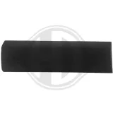 Zier-/Schutzleiste, Seitenwand hinten rechts DIEDERICHS 1457668