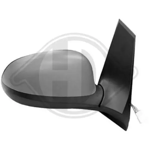 Spoiler vorne DIEDERICHS 1471162 Bild Spoiler vorne DIEDERICHS 1471162