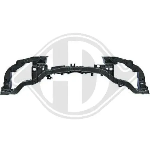 Frontverkleidung DIEDERICHS 1467002 Bild Frontverkleidung DIEDERICHS 1467002