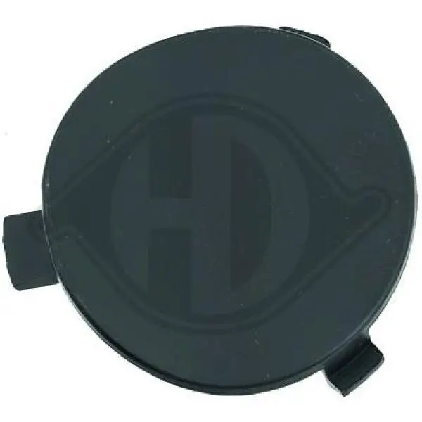 Blende, Stoßfänger hinten DIEDERICHS 1467066
