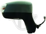 Außenspiegel links DIEDERICHS 1470325