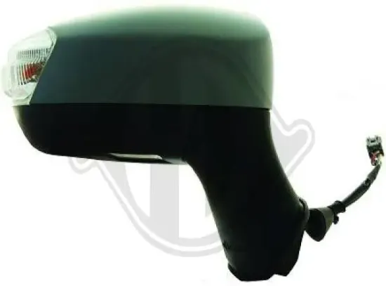 Außenspiegel links DIEDERICHS 1470325 Bild Außenspiegel links DIEDERICHS 1470325